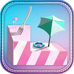 Big Block Puzzle app icon