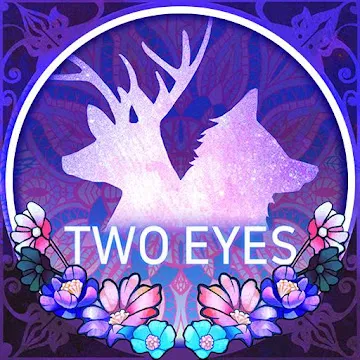 Two Eyes - Nonogram - v6.8
