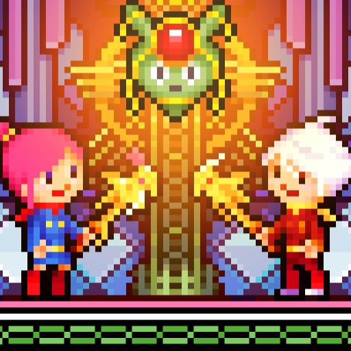 Destination Dragons! APK app icon