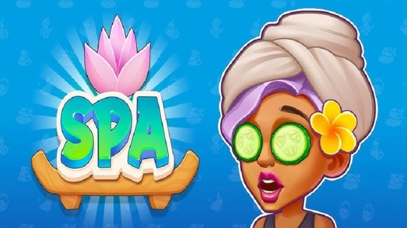 Soul Spa APK - vv0.57