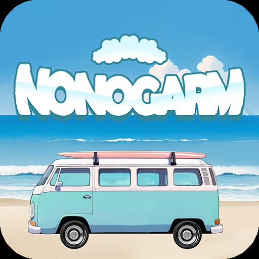 Nonogram APK app icon