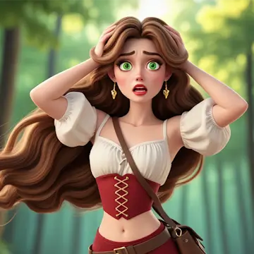 Adventure Bay app icon