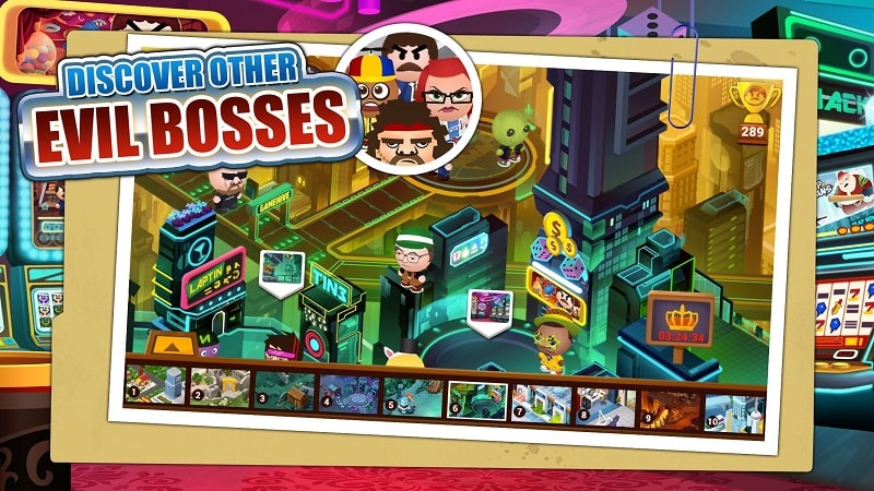 Beat the Boss 4 - v1.7.7