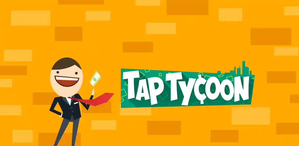 Tap Tycoon - v2.0.14