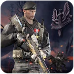 Army Commando Attack – Survival War app icon
