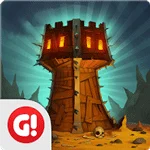 Battle Towers app icon