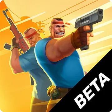Guns of Boom PTS app icon