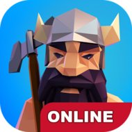 Survival Craft Online app icon