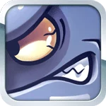 Monster Shooter app icon