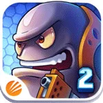 Monster Shooter 2 app icon