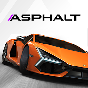 Asphalt 9 Legends APK 49.0.9a (Full Game) for Android app icon