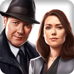 The Blacklist: Conspiracy app icon