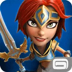 Kingdoms & Lords app icon