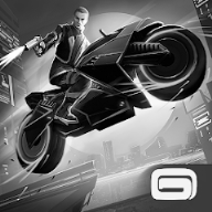 [Installer] Gangstar Vegas app icon