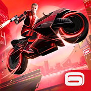 Gangstar Vegas app icon