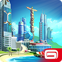 Little Big City 2 app icon