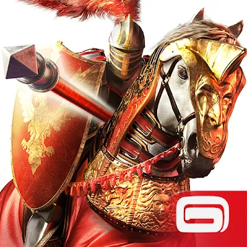 Rival Knights app icon