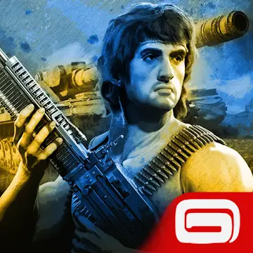 War Planet Online app icon