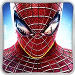 The Amazing Spider-Man app icon