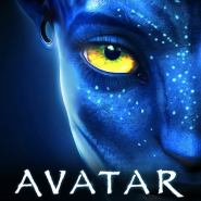 James Cameron's Avatar app icon