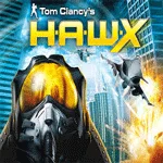 Tom Clancy's H.A.W.X app icon