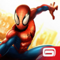 Spider-man Total Mayhem app icon