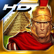 The Settlers HD app icon