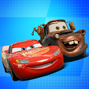Disney Speedstorm APK 1.17.1c [Full Game] for Android app icon