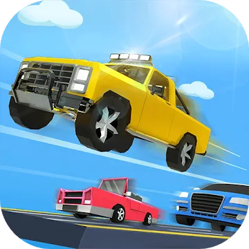 Car Road - Free 3D Car Driving Trip - v1.102