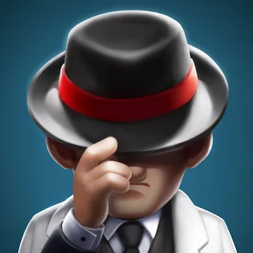 Idle Mafia - Tycoon Manager app icon