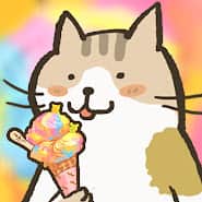 Purr-fect Chef - Cooking Game app icon