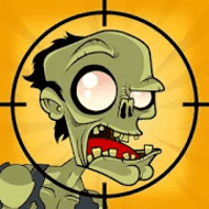 Stupid Zombies 2 app icon