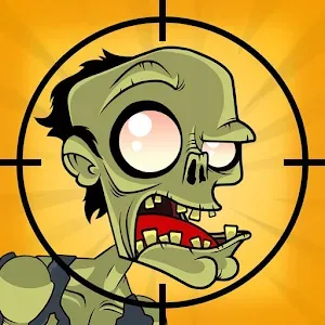 Stupid Zombies 2 app icon