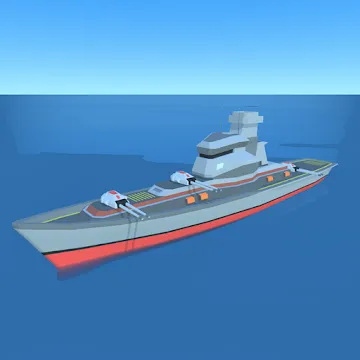 Missile Defense app icon