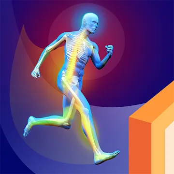 Skeleton Life app icon