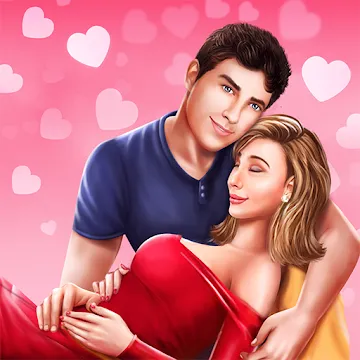 Decisions: Choose Your Interactive Stories Choice app icon