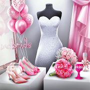 Super Wedding Fashion Stylist app icon
