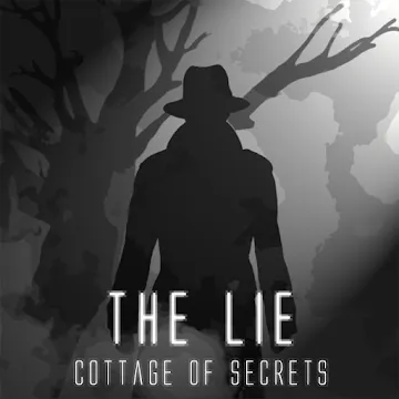 The Lie - Cottage Of Secrets app icon