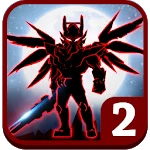 Shadow Revenge 2 – Super Battle app icon
