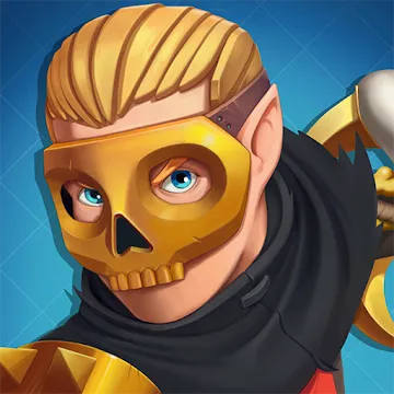 Middle Earth Heroes - v1.0.6