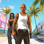 The Gang Street Wars app icon