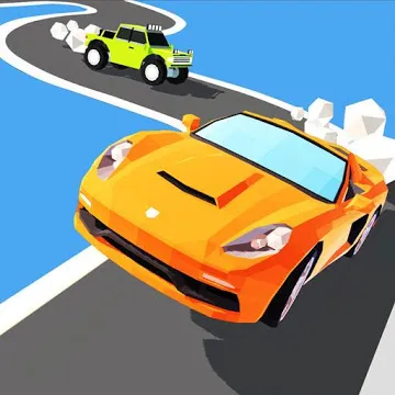 Idle Racing Tycoon-Car Games app icon