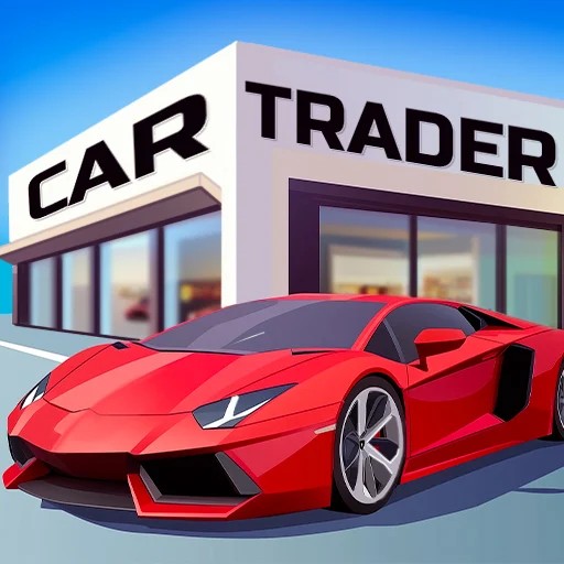 Car For Trade APK app icon