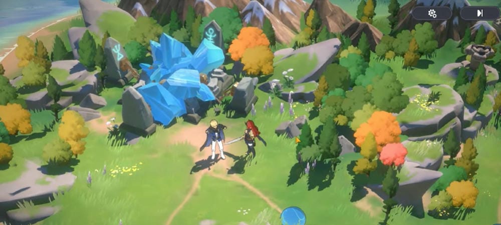 Dragon Traveler - vv1.5.1