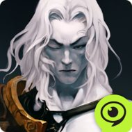 Darkness Reborn app icon