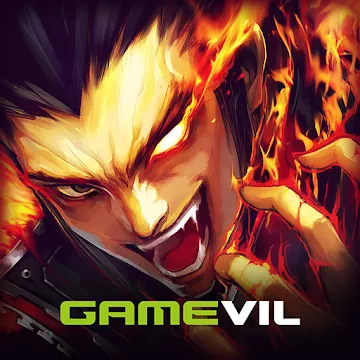 Kritika: The White Knights app icon