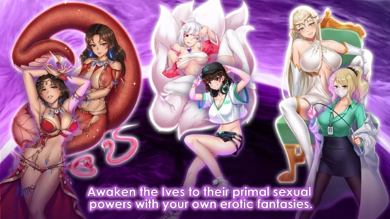 Master of Ives - vv0.9.676