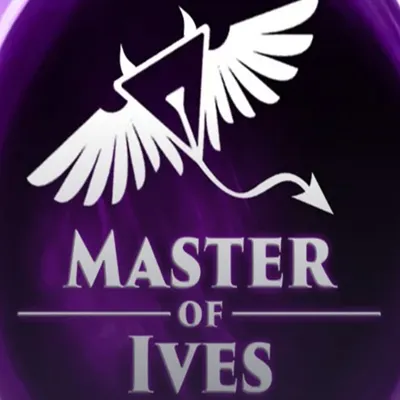 Master of Ives app icon