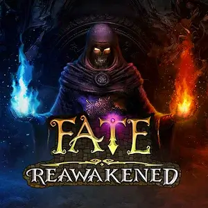 FATE Reawakened - vv1.0.8