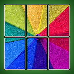 Jigsolitaire app icon